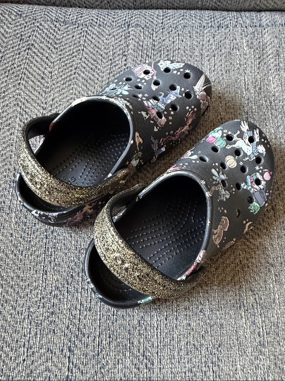 CROCS unisex child